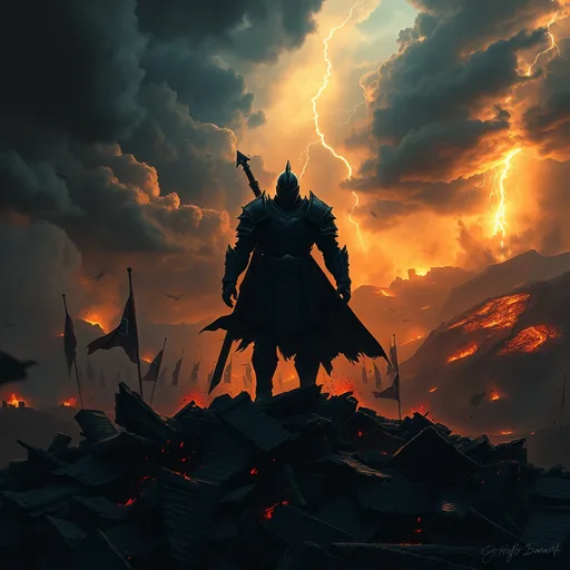 Wolf Heir