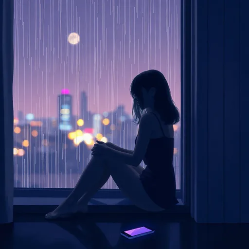 intimate bedroom R&B with indie-pop