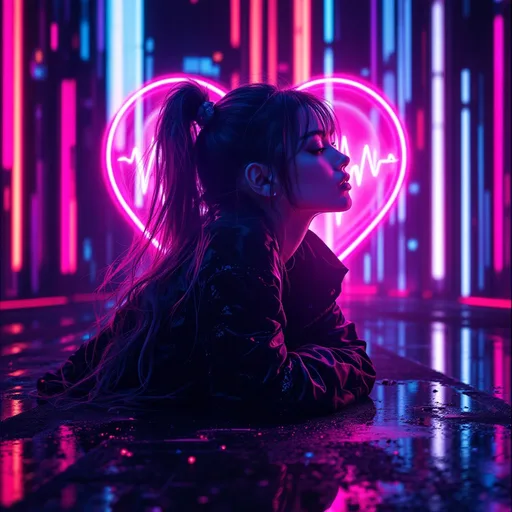 Mirror Pop