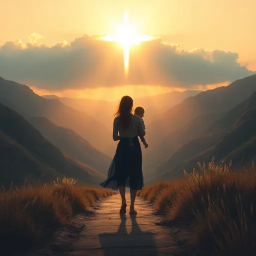 Grace in My Hands