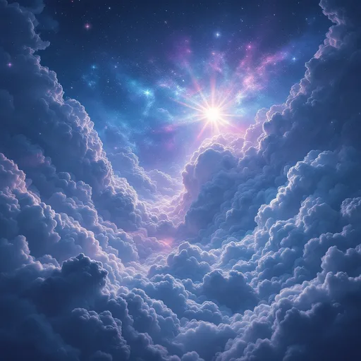 Pillars of Vapor