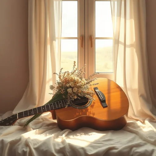 Whispers of Our Hearts