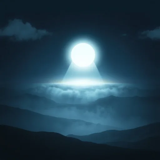 Always Under the Moonlight