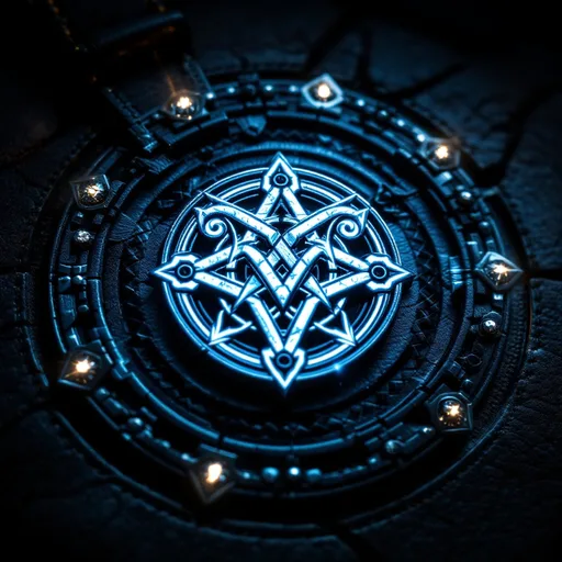 Awaken the Thunder Gods