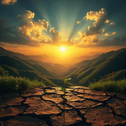 Rise Again for Truth