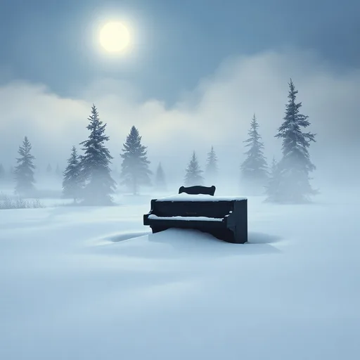 Fallen Snow Quiet