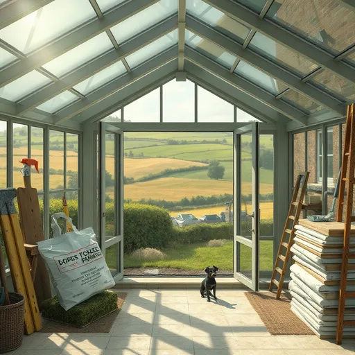 Cheshire Conservatories