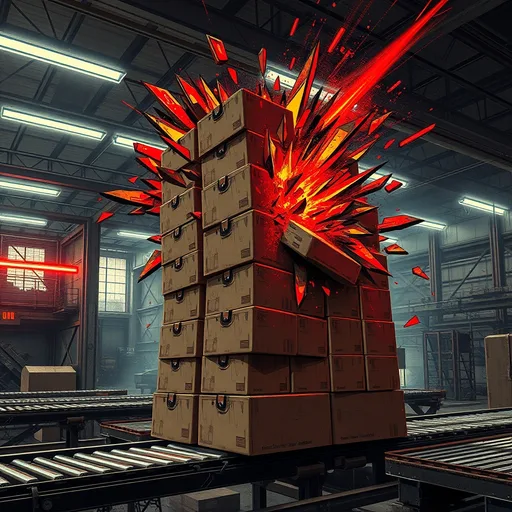 Cardboard Kingdom