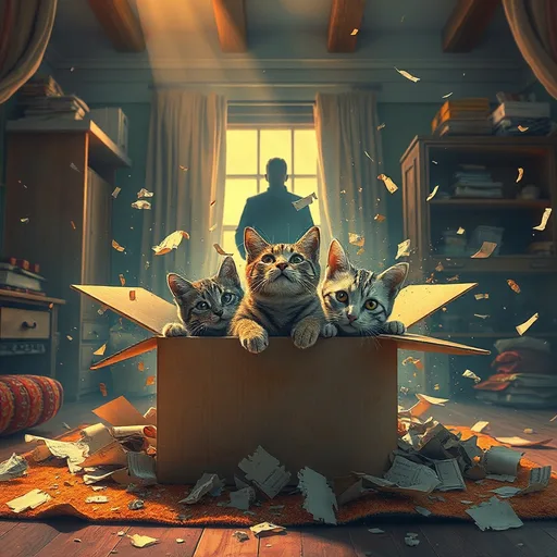 Cardboard Kingdom