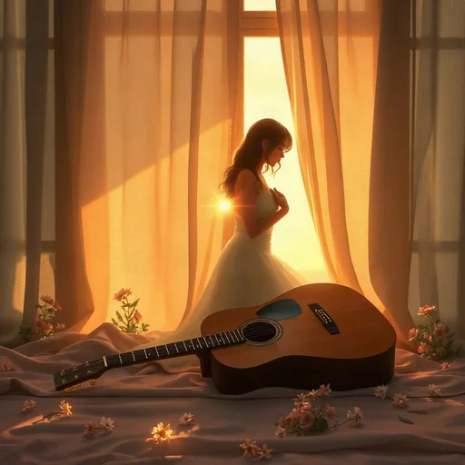 Whispered in the Breeze