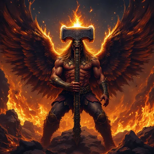 Iron Gate Oath