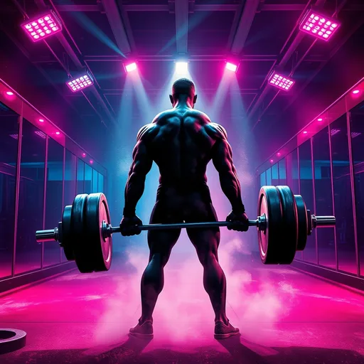 Brett Cameron Lift