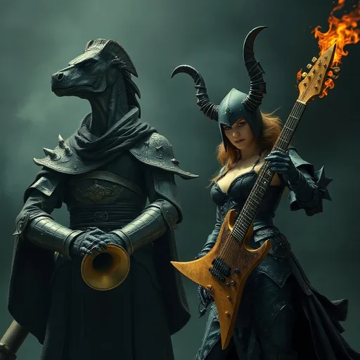 Nat 20 Mayhem