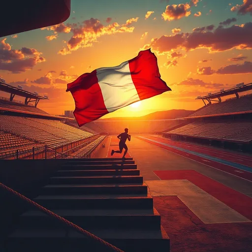 Create Powerful Stadium