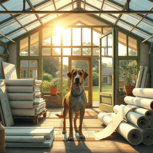 Cheshire Conservatories