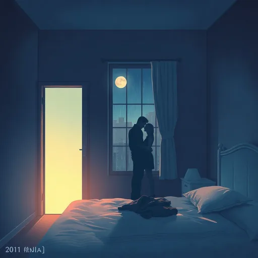 Come Home Tonight