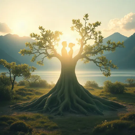 One Flesh, One Heart
