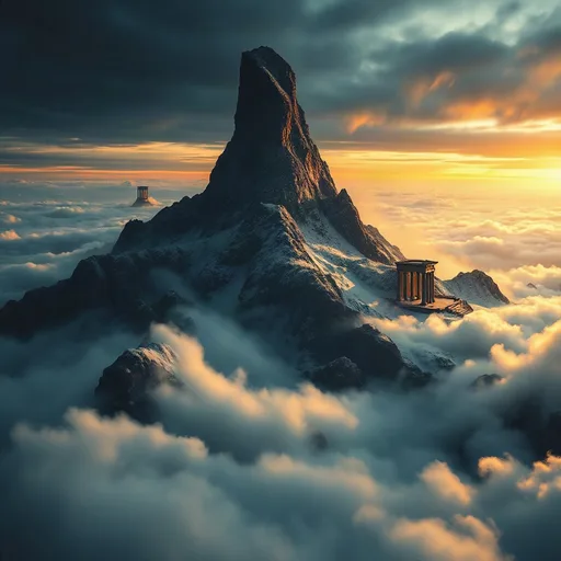 Awakening the Titans