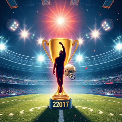Champions Rise