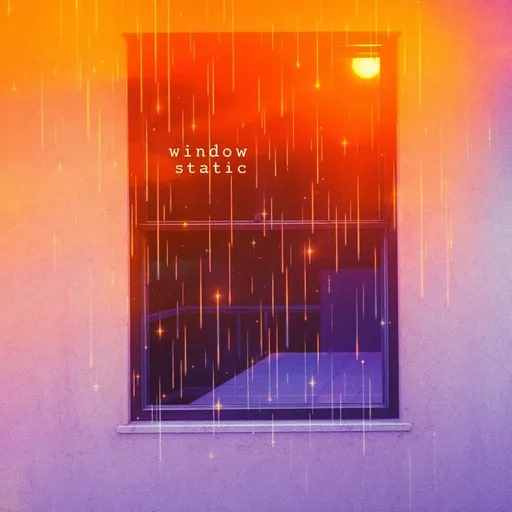 Rainy Day Study