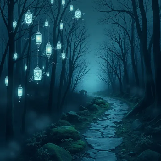 Shadow Path
