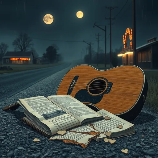 Work of Fiction