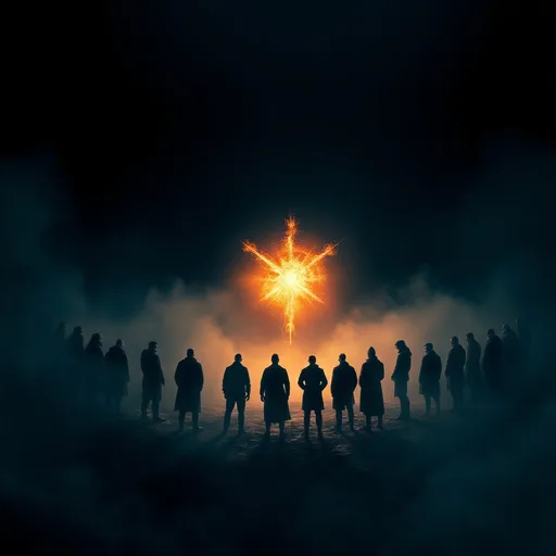 Invisible Warriors
