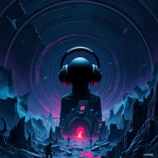 Silence Screams in Dreams