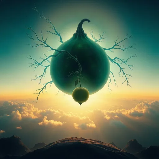 Seeds of Tomorrow's Dawn