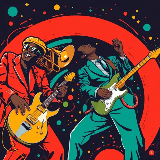 Pocket Full Of Groove
