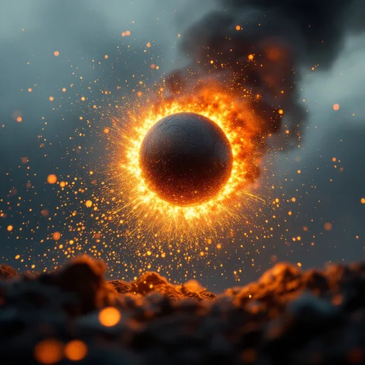 We Thought We'd Held
