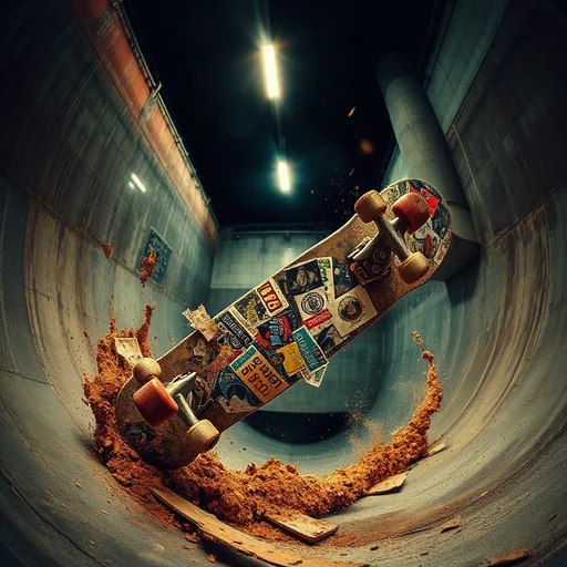 90s oldschool skatepunk, fast melodic