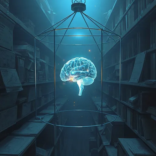 Breaking the Programmed Mind