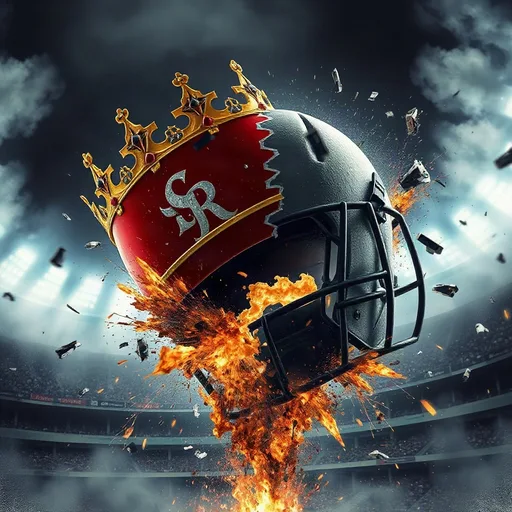 Raiders Suck, Chiefs Rule