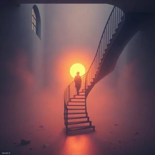 Finding Peace Within