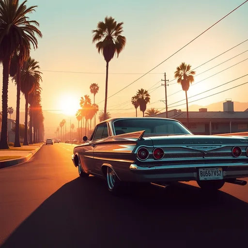 Boulevard Bounce