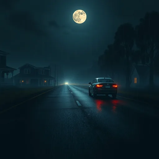 moody atmospheric hip-hop, late-night Southern