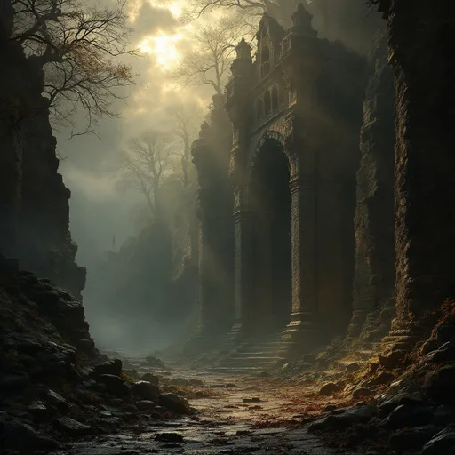 Throne of Ash