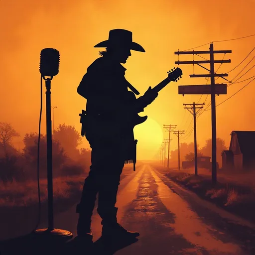 country-rap crossover, southern hip-hop with