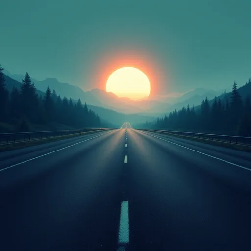 Open Highway