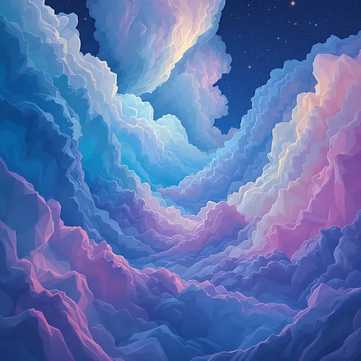 Paper Halo