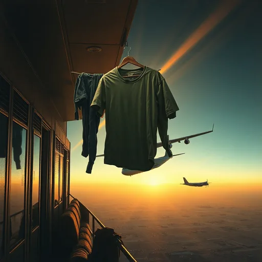 Operation Epic Laundry Services