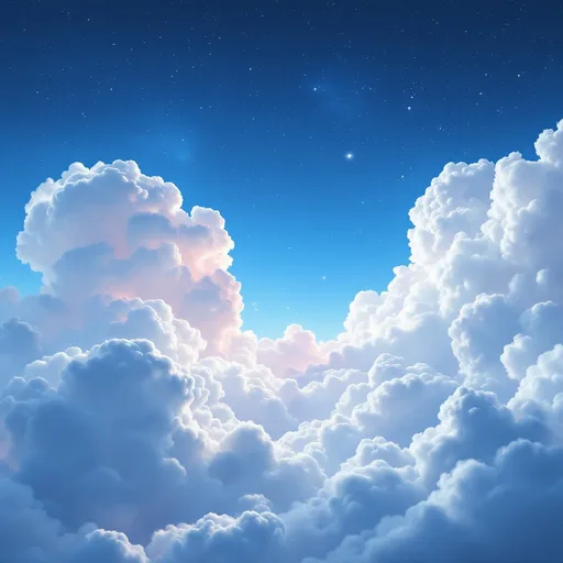 Moonlit Hush