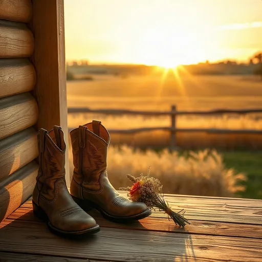 Forever in Your Footsteps