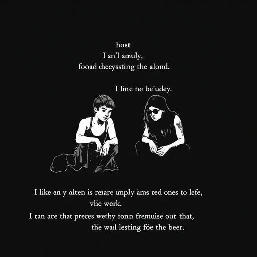 The Curse of Dan and Jenny