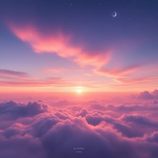 Sky of Tides