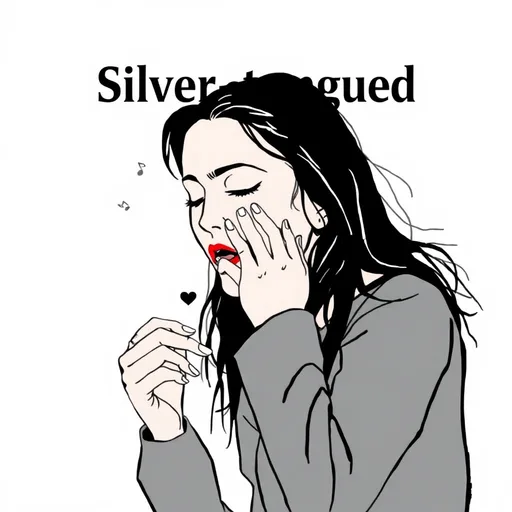 Silver Lies and Broken Vows