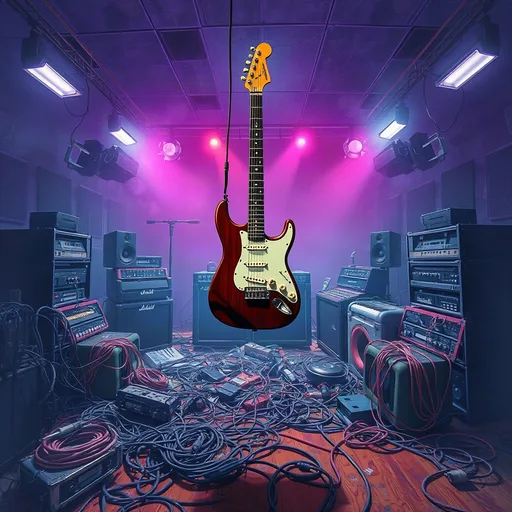 midwest emo revival, big-budget indie