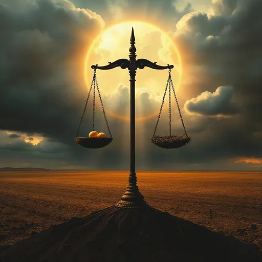 Measure for Measure