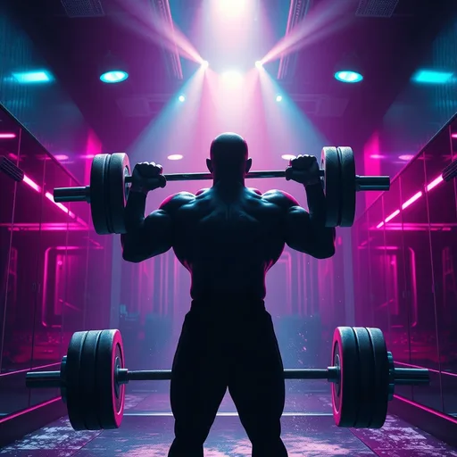 Brett Cameron Lift